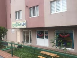 Doğafen Anaokulu / Bahçelievler Kreş-yuva-oyun Grupları - Fotoğraf