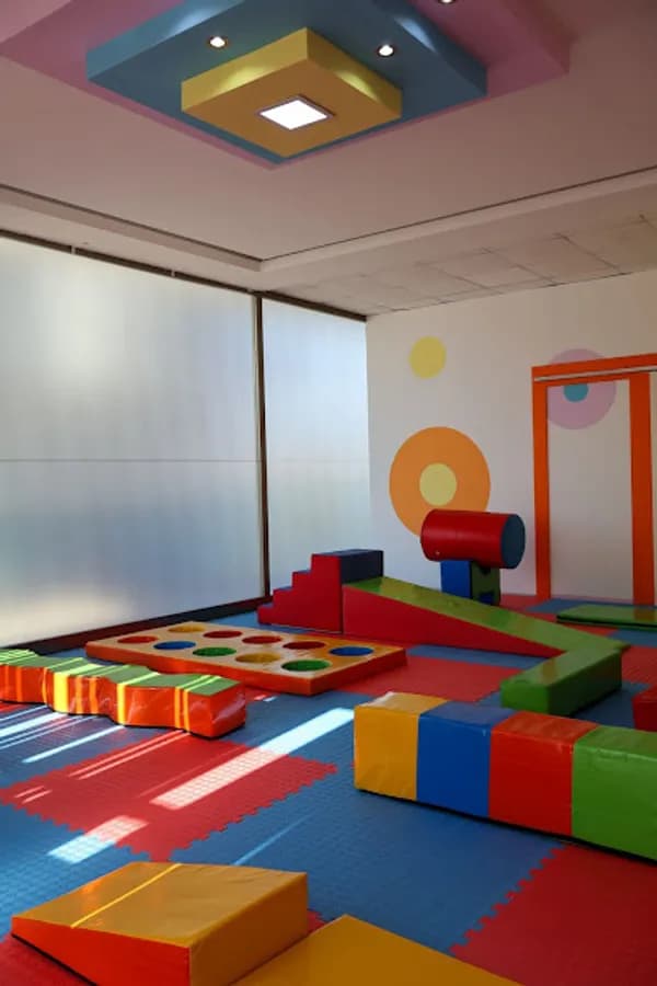 Özel Bir Melek Gibi Anaokulu - Photo