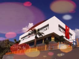 Alanya Beyaz Zambak Anaokulu - Fotoğraf