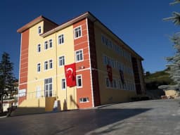 Atatürk Ortaokulu/ilkokulu - Fotoğraf