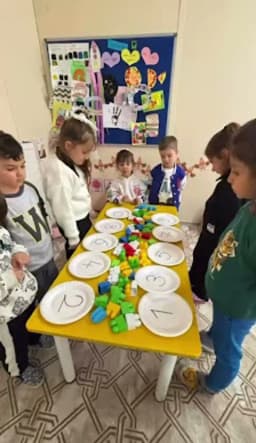 Özel Adaşehir Anaokulu Kampüsü - Fotoğraf