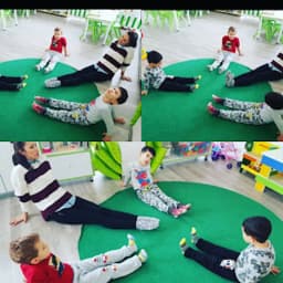 Seçil Özüer Anaokulu - Fotoğraf