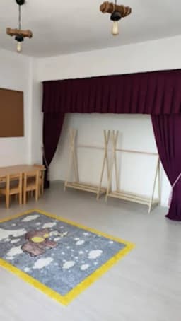 Biriz Kreş Gündüz Bakımevi - Photo