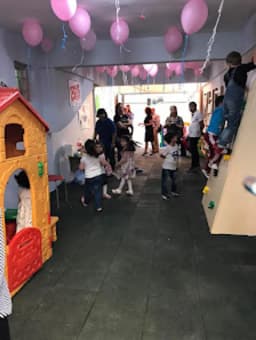 Özel Sevgi Yolu Anaokulu - Photo