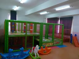 Toki Gülbahçesi Anaokulu - Fotoğraf