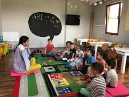 Orkun Derinçay Kreş - Fotoğraf