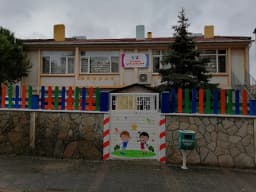 Özel Yıldız Çocuklar Akedemik Anaokulu - Photo