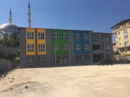 Nurel Enver Taner Anaokulu - Fotoğraf