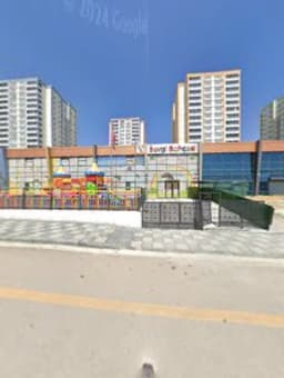 Özel Sevgi Bahçesi Kreş ve Anaokulu - Fotoğraf