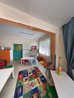 Umut Kreş ve Anaokulu - Fotoğraf
