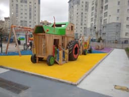 Milli Müdafaa Anaokulu - Fotoğraf