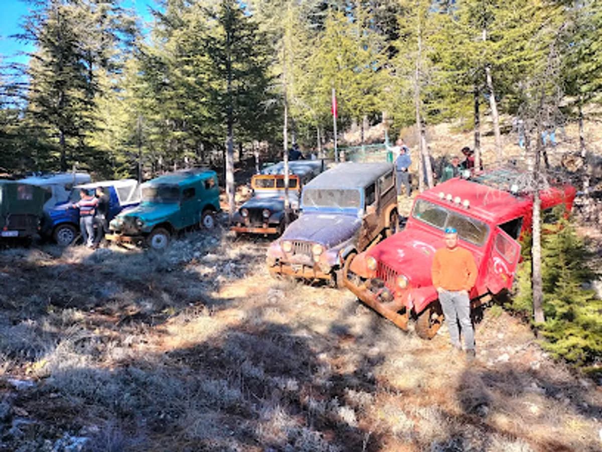Şehit Hava Pilot Teğmen Ayfer Gök Anaokulu - Fotoğraf