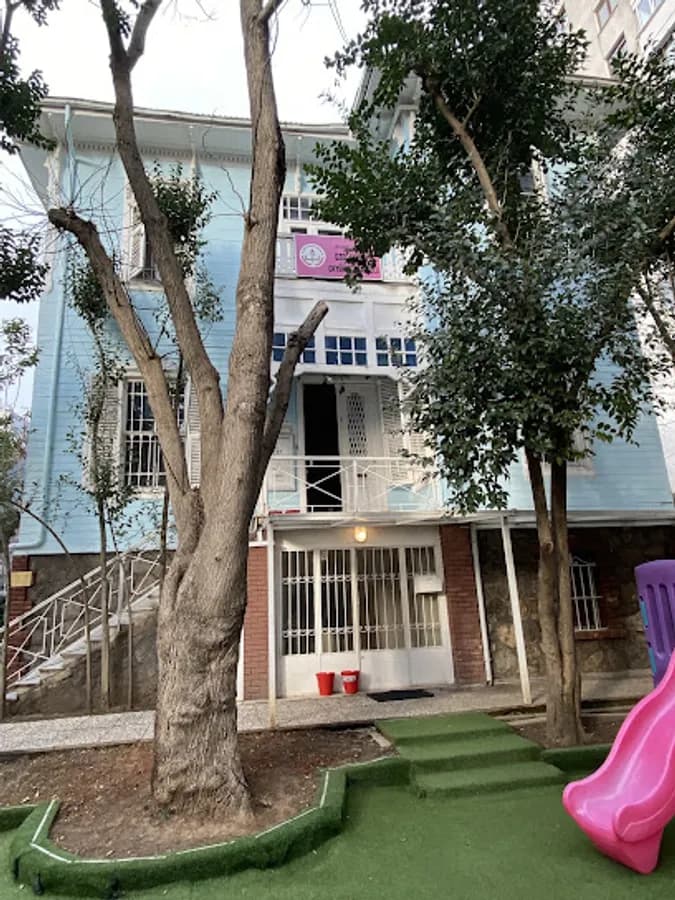 Özel Okyanus Göztepe Anaokulu - Fotoğraf
