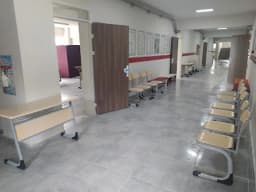 Kızılelma Orta Okulu - Photo