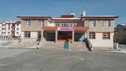 Bağlum Anaokulu - Fotoğraf