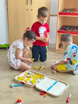 Yapa Anaokulu - Fotoğraf