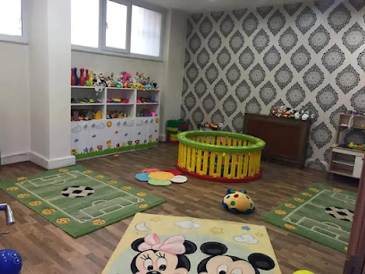 Minik Dahiler Anaokulu - Fotoğraf