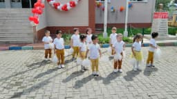 Sümer Anaokulu - Fotoğraf