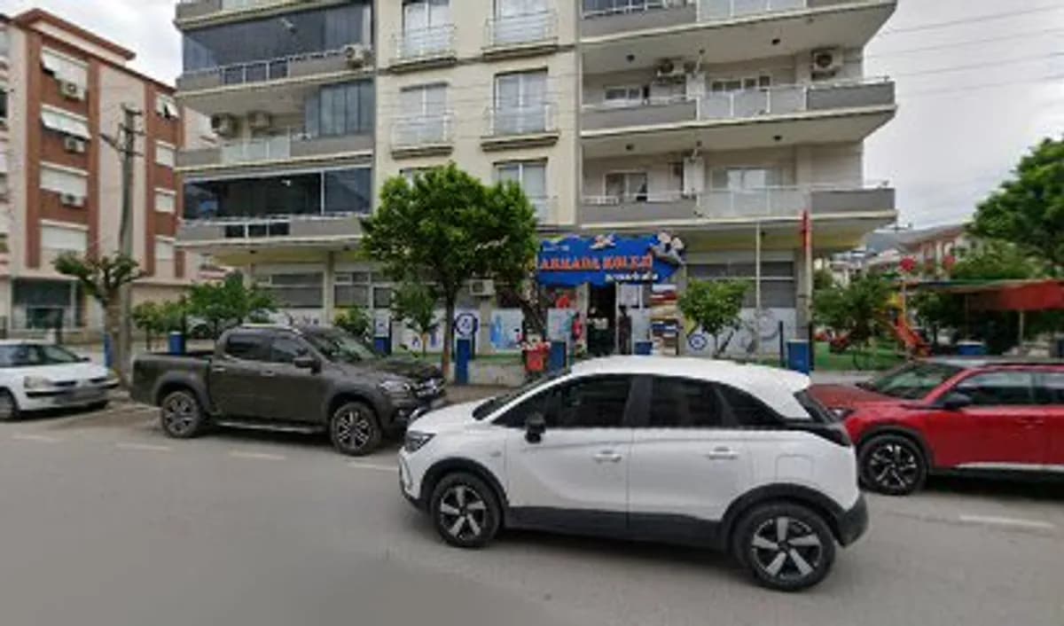 Armada Anaokulu - Fotoğraf