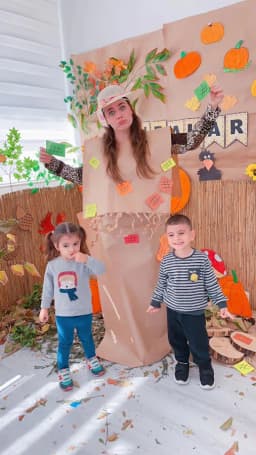 Rüzgargülü Anaokulu - Yeşilyurt Şubesi - Fotoğraf