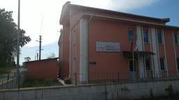 Gölevi Anaokulu - Fotoğraf