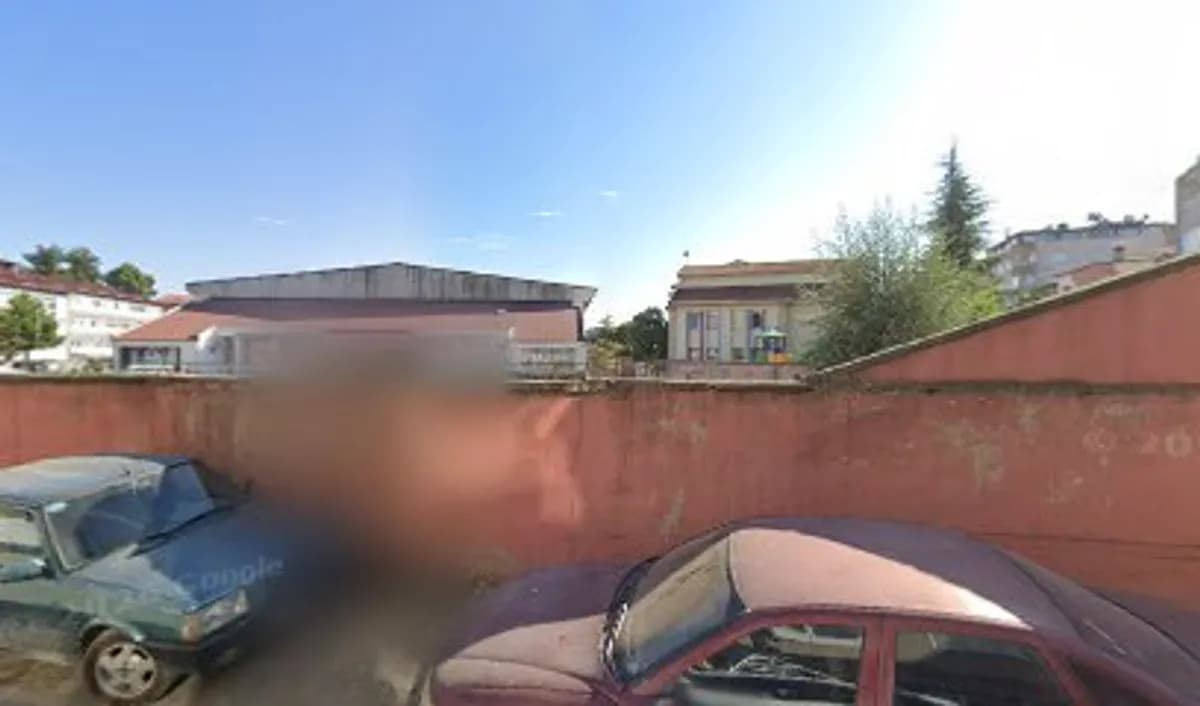 Fehime Çağatay Anaokulu - Fotoğraf