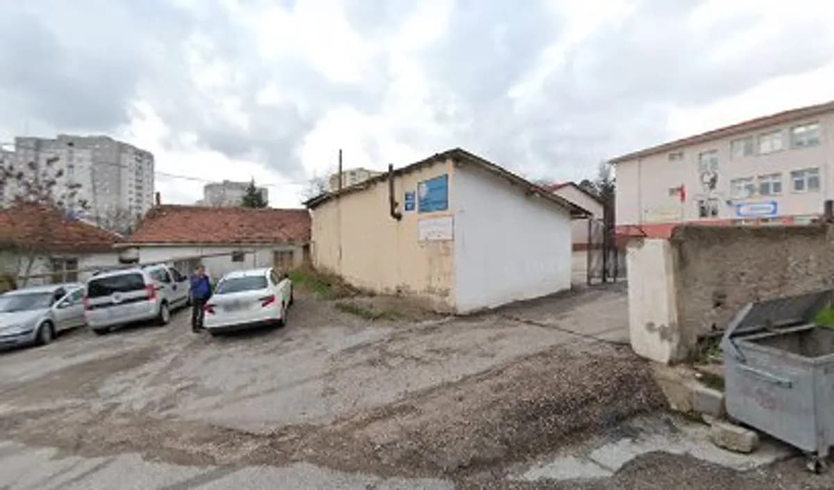 Mamak Özel Eğitim Anaokulu - Photo