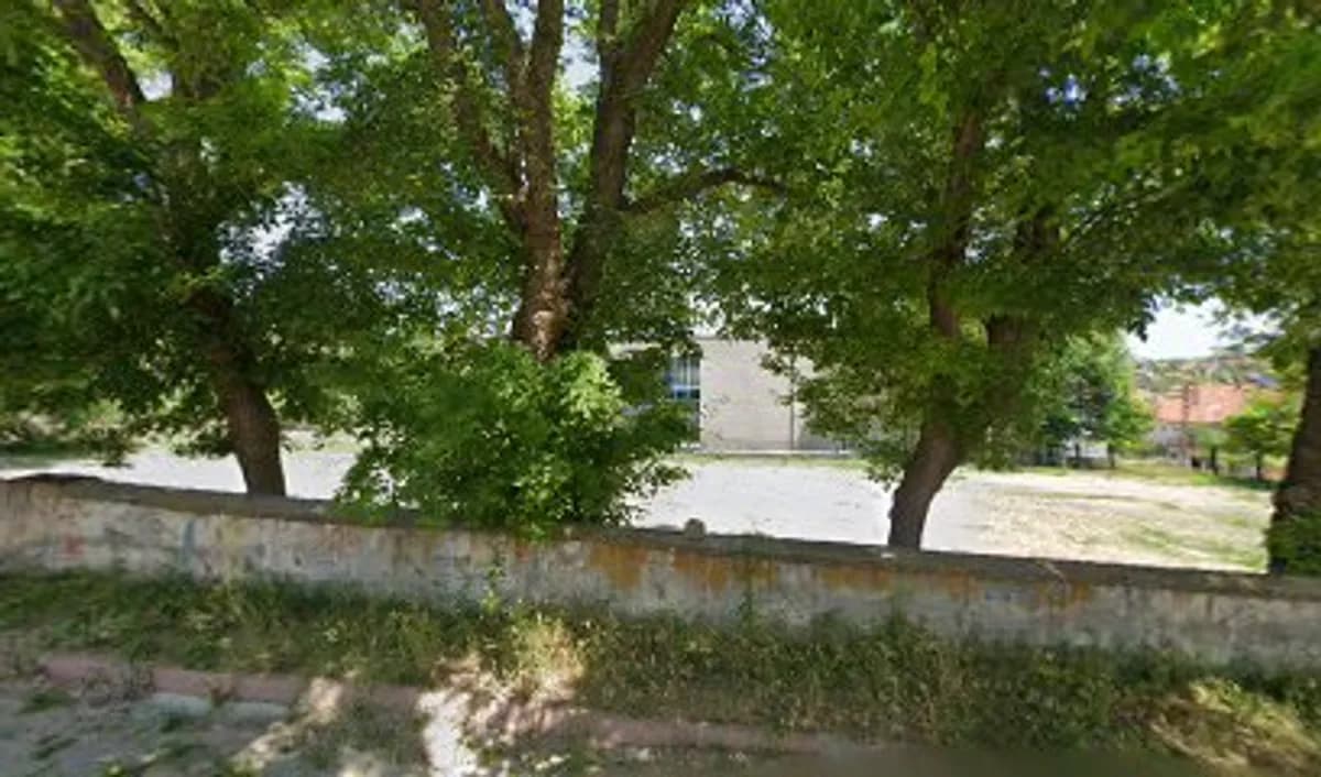 Atatürk Ortaokulu - Fotoğraf