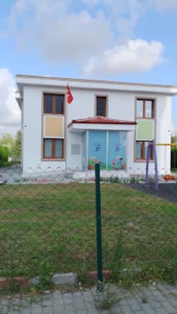Özel Bafra Valide Sultan Anaokulu - Fotoğraf