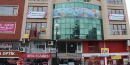 Özel Benim Dünyam Anaokulu Kreş ve Gündüz Bakımevi - Photo