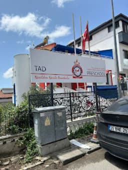 Tad Preschool Mavişehir - Fotoğraf