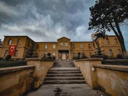 Yozgat Lisesi - Fotoğraf