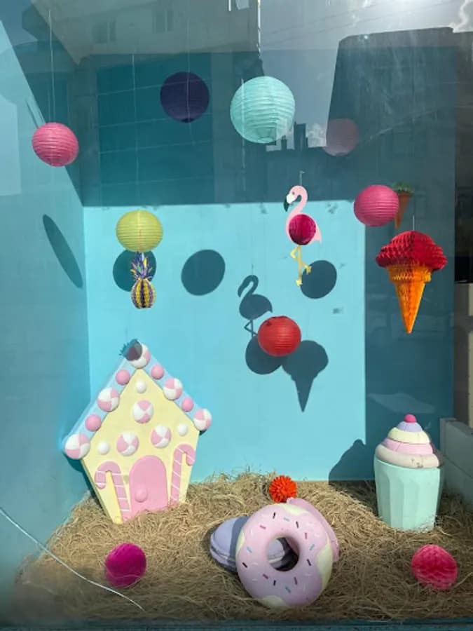 Renkli Düşler Anaokulu Güventepe - Fotoğraf