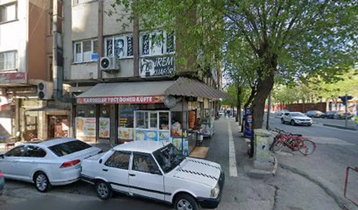 Şehit Teğmen Ayfer Gök Anaokulu - Fotoğraf