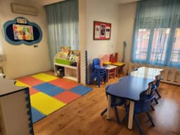 Gülsün Çocuklar Kreş ve Anaokulu - Fotoğraf