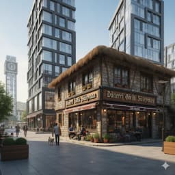 Sulusaray Çok Programlı Anadolu Lisesi - Fotoğraf