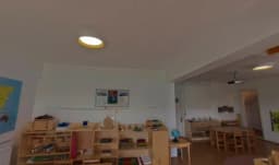 Sihirli Parmaklar Anaokulu - Fotoğraf