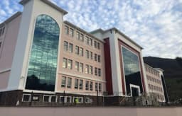 Kaleşah İlkokulu - Fotoğraf