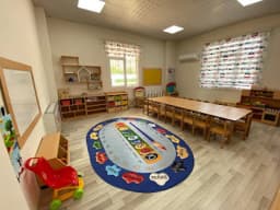 Yeb Şanlıurfa Çocuk Dünyası & Karaköprü Kreş ve Gündüz Bakım Evi - Fotoğraf