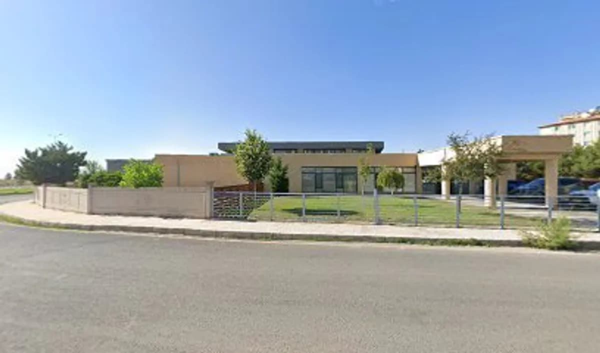 Kapadokya Üniversitesi Montessori Anaokulu - Fotoğraf