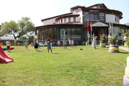 4 Mevsim Eğitim Kurumları Anaokulu Kampüsü - Fotoğraf