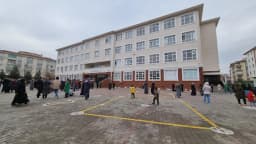 Atatürk İlkokulu - Photo