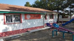 Cumhuriyet Anaokulu - Fotoğraf