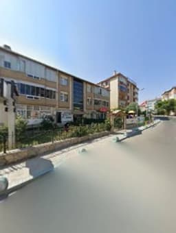 Tekirdağ Özel Petek Kreş - Fotoğraf