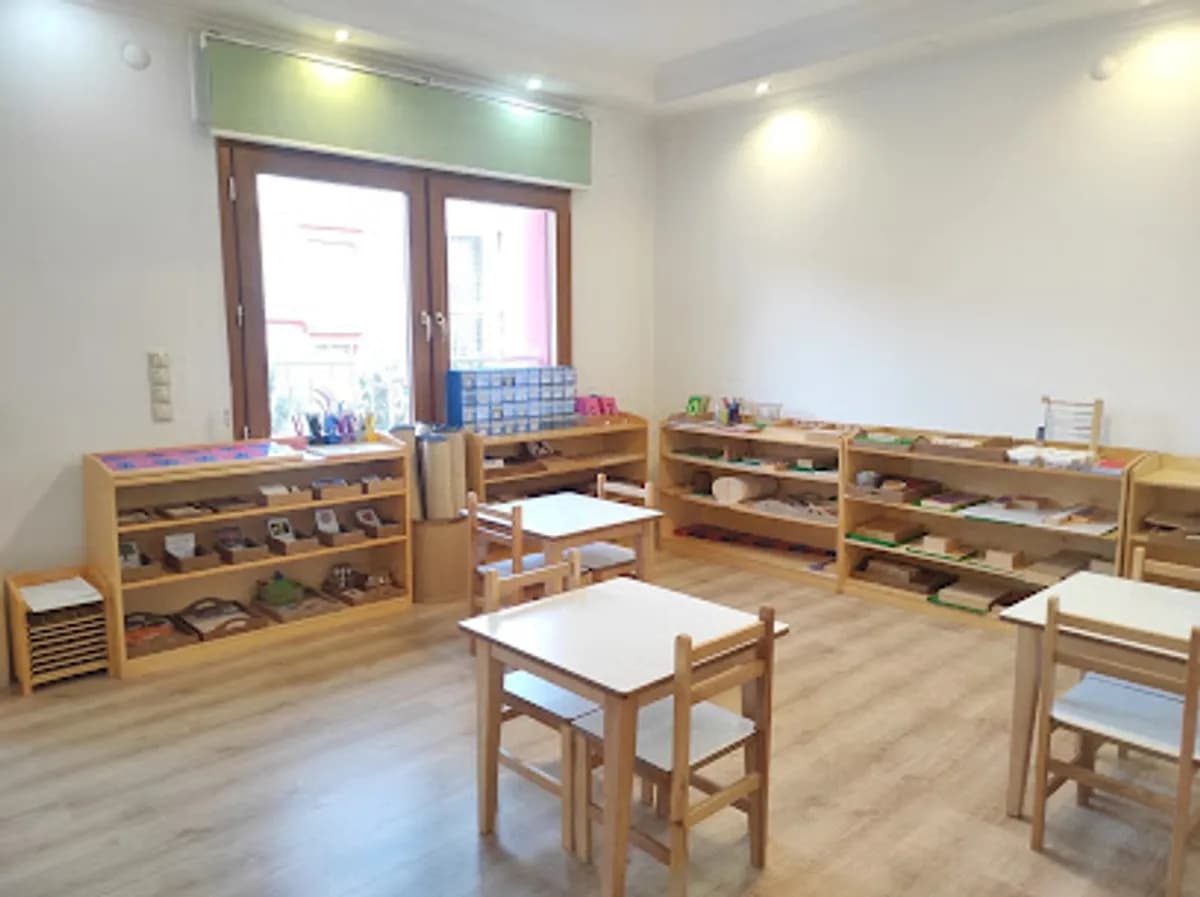 Çiğli Pembe Kule Anaokulu - Fotoğraf