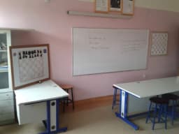 Akyurt Yıldırım Beyazıt İlkokulu - Photo