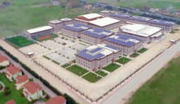 Marmara Eğitim Kurumları Kocaeli Kampüsü - Photo