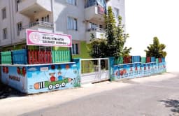 Özel Fatma Hatun Gülbahçe Anaokulu - Fotoğraf