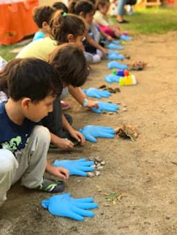 Urlada Anaokulu | Urla Özel Pembe Düşler Anaokulu - Fotoğraf