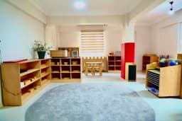 Yakacık Anaokulu - Fotoğraf